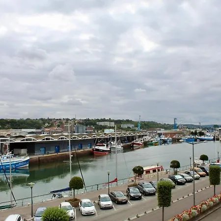 La Tour Marine - Vue Port - Proche Gare & - Atypique - *
